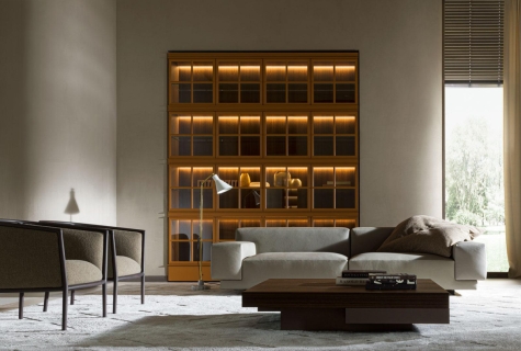 Piroscafo by simplysofas.in